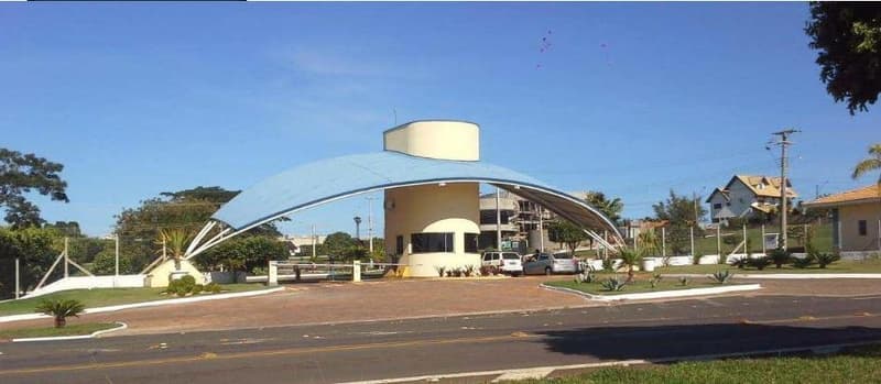 Terreno em leilão em Presidente Epitácio - SP — TERRENO NO RESIDENCIAL PORTAL DO LAGO