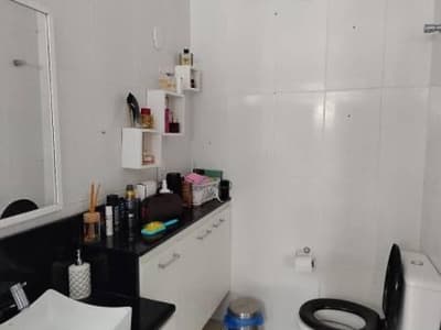 Foto 3 de 7: Casa em leilão em São Gabriel - RS, bairro Santo Antônio — Casa 155m² com Terreno 265m² | São Gabriel-RS | Santo Antônio - 3 Dorms, 2 Banheiros - Financiamento até 420 Meses!