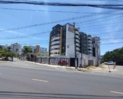 Foto 2 de 2: Apartamento em leilão em Lauro De Freitas - BA — Apto 87m², 1 Vaga, em Pitangueiras, Lauro de Freitas/BA - Ocupado