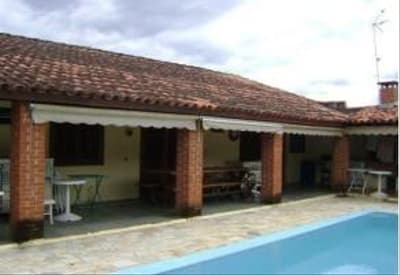 Foto 3 de 5: Casa em leilão em Itatiba - SP, bairro Moenda — Casa 178m² em Terreno 1.153m² | Itatiba-SP | Condomínio Sítio da Moenda / Bairro Moenda