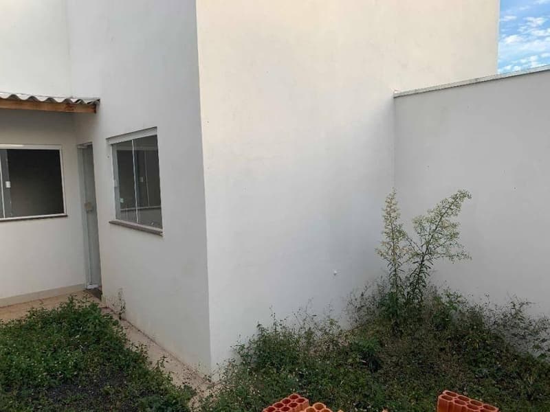 Foto 22 de 25: Casa em leilão em Uberlândia - MG, bairro Jardim Canaã I — Casa, Uberlândia / MG