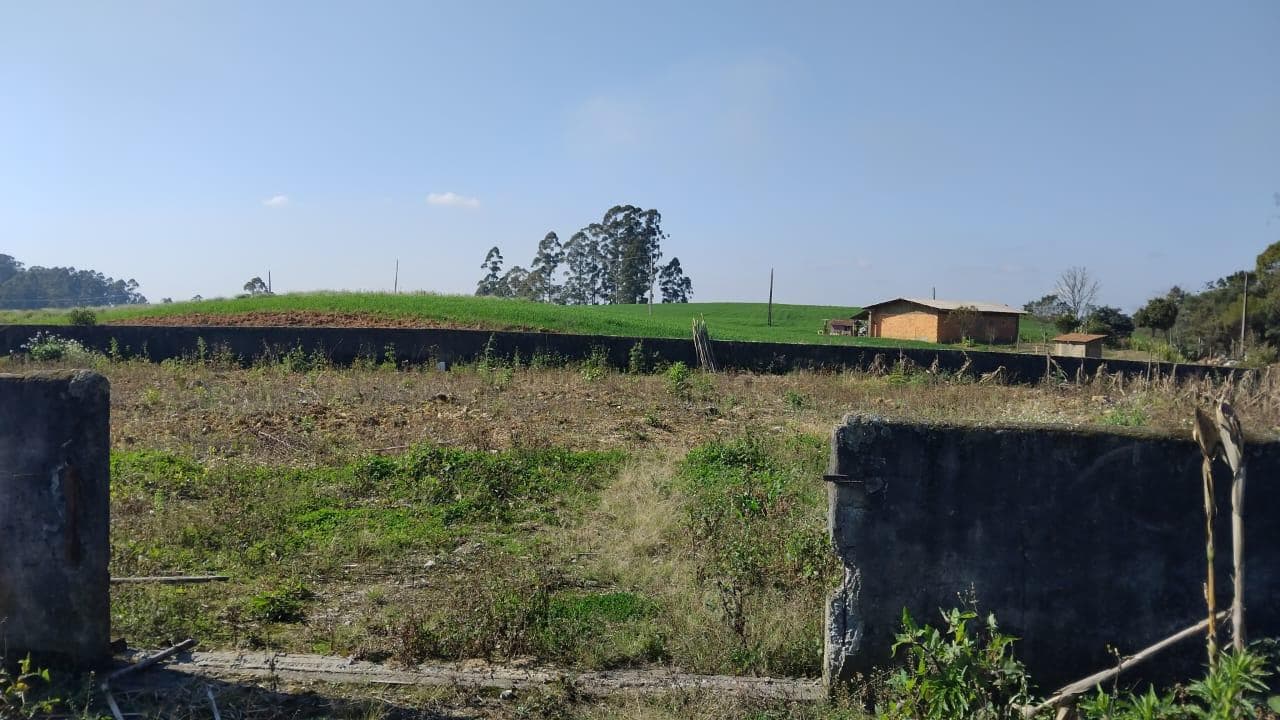 Foto 2 de 6: Terreno em leilão em Imbuia - SC — TERRENO RURAL COM ÁREA DE 1.600M² LOCALIZADO EM IMBUIA/SC