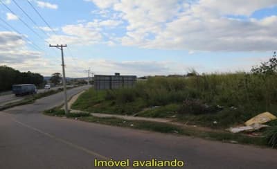 Foto 10 de 10: Area Rural em leilão em Itatiba - SP, bairro Bela Vista — Gleba de Terras Área C-3 Remanescente Bairro Bela Vista Itatiba/SP, com área total de 16.144,00 m².