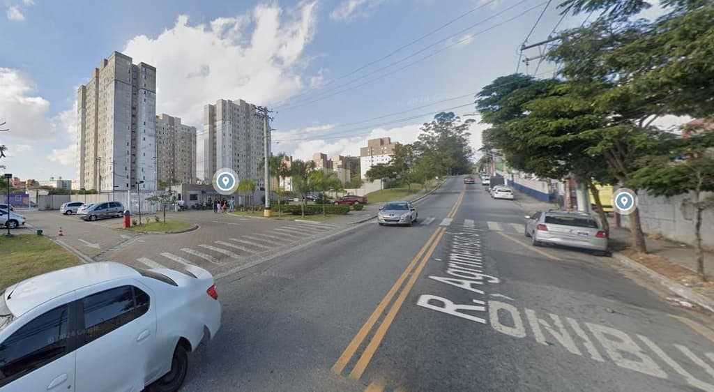 Foto 2 de 5: Apartamento em leilão em São Paulo - SP, bairro Itaquera — Apto 149m², 1 Vaga no Ritmo Condomínio Clube no Bairro Itaquera em São Paulo/SP