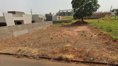 Terreno em leilão em Mariluz - PR — Terreno com área total de 225,00 m², em Mariluz/PR