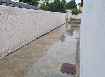 Foto 3 de 11: Terreno em leilão em Brasília - DF — Imóvel residencial, A.C.350m², A.T.800m², 3 quartos.
