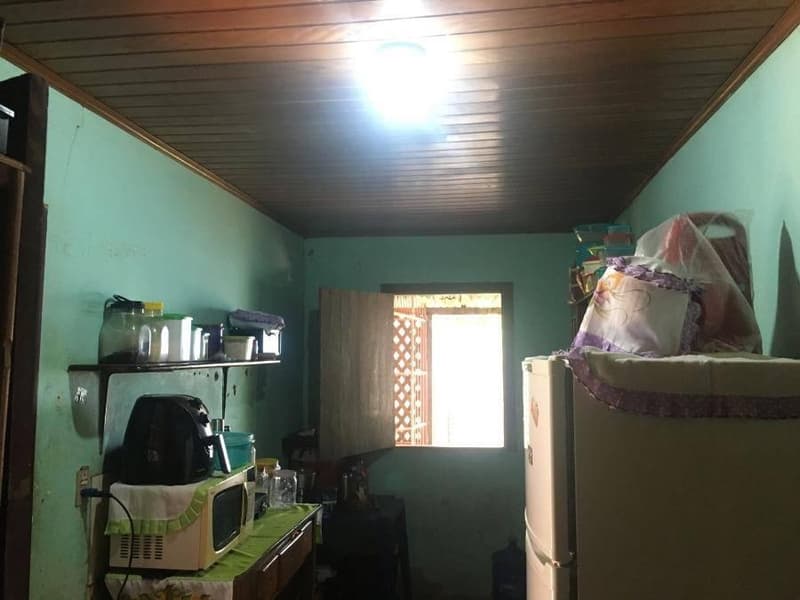Foto 3 de 7: Casa em leilão em Humaitá - AM, bairro Nova Humaitá — Casa 138m² com Terreno 450m² | Humaitá-AM | Nova Humaitá - 2 Dorms - Financiamento até 420 Meses!