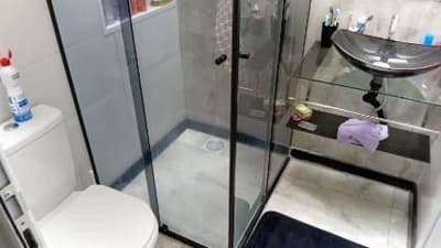 Foto 6 de 9: Apartamento em leilão em Imbé - RS, bairro Presidente — Apartamento, Imbé / RS
