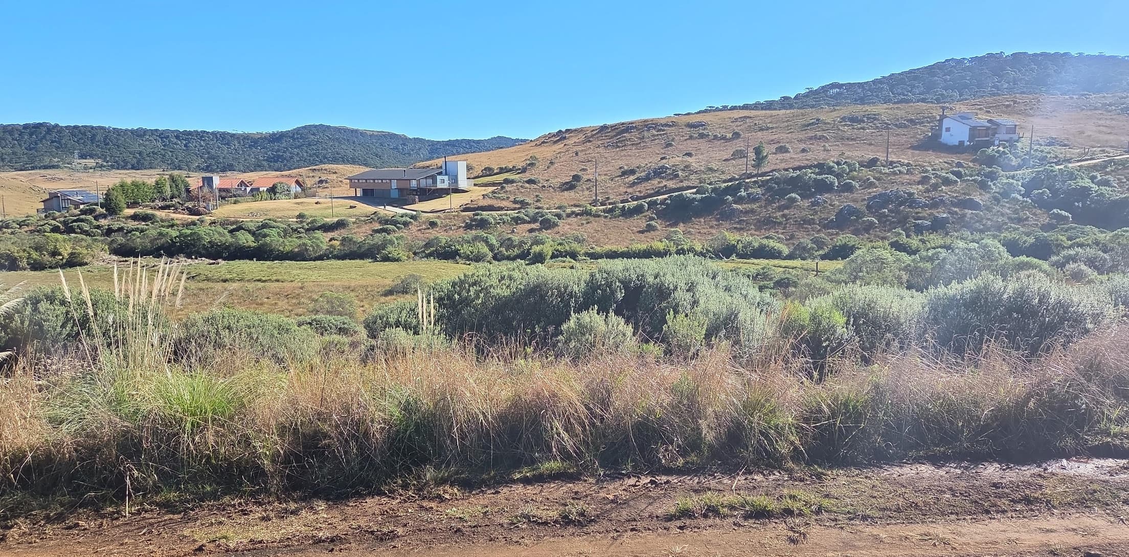 Foto 4 de 6: Terreno em leilão em Bom Jardim Da Serra - SC — LOTE URBANO Nº 27 DA QUADRA Nº 07 LOCALIZADO NO CONDOMÍNIO ALTOS DA SERRA EM BOM JARDIM DA SERRA/SC - ÁREA PRIVATIVA DE 1.860,40M²