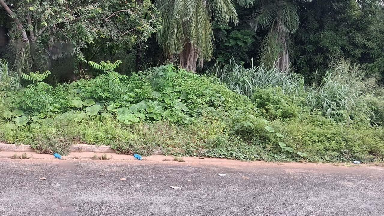 Foto 2 de 3: Terreno em leilão em Minaçu - GO — Terreno Urbano 360m² | Vila de Furnas - Minaçu/GO |Localização Nobre e Infraestrutura Completa: Ideal para Construção e Investimento!