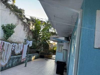 Foto 3 de 10: Casa em leilão em Curitiba - PR — IMÓVEL RESIDENCIAL, A.C. 272,41M², Condomínio Horizontal Villagio Di Garda, Curitiba/PR