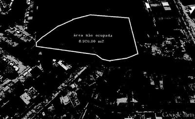 Foto 1 de 2: Area Rural em leilão em Guarujá - SP — Lote unificado imóveis Guarujá - Área de terras, A.T.L. 116.459m², Santa Rosa
