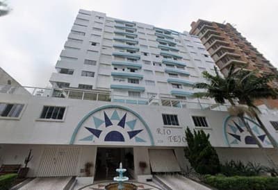Foto 1 de 2: Apartamento em leilão em Capão Da Canoa - RS, bairro Centro — Apto. 75m, 01 vaga, Centro, Capão da Canoa/RS - 280m da praia