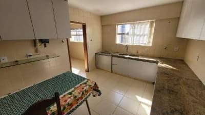 Foto 10 de 14: Apartamento em leilão em Goiânia - GO, bairro Setor Bueno — Apartamento, Goiânia / GO