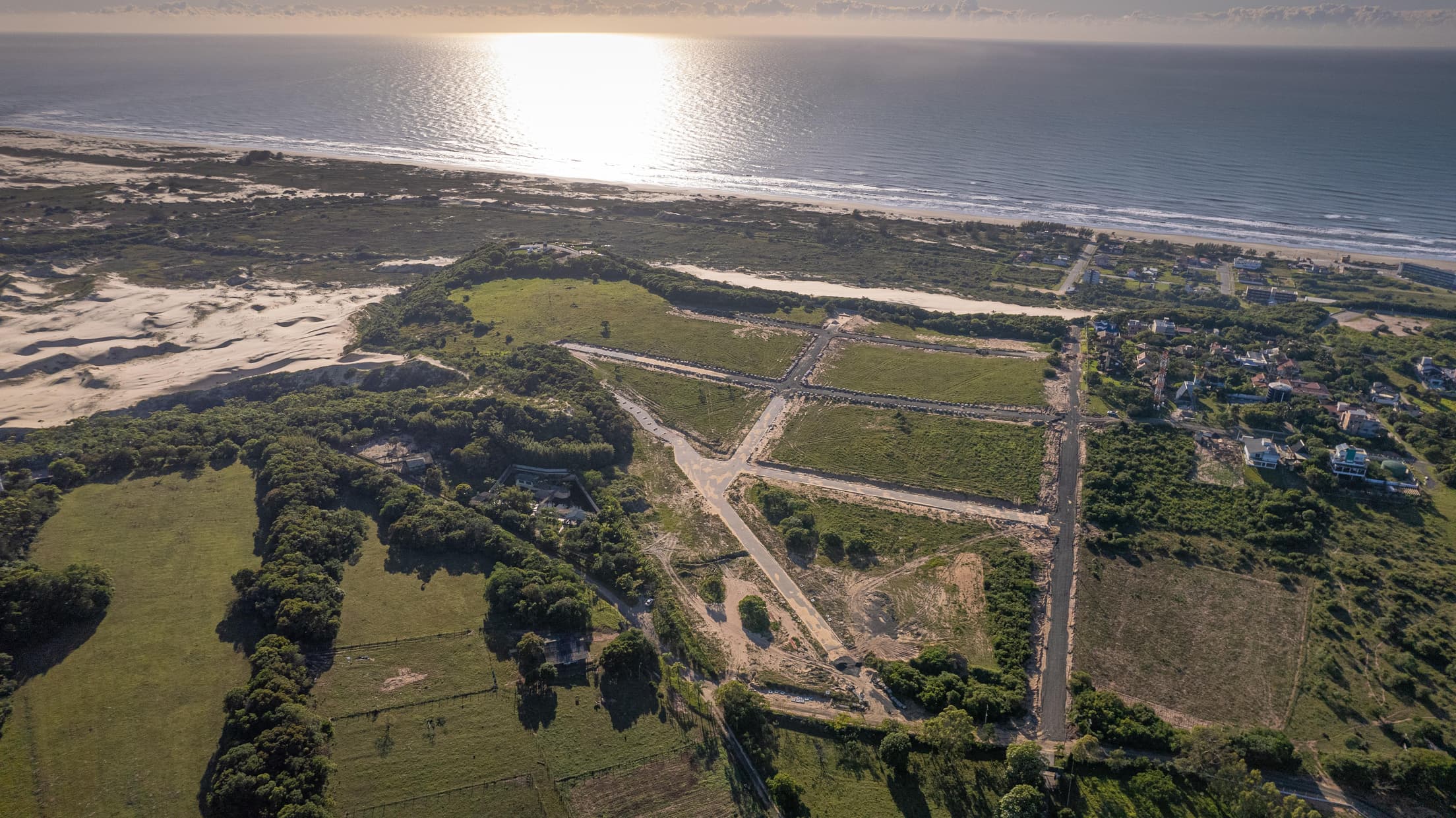 Foto 22 de 23: Terreno em leilão em Araranguá - SC — Lote de Terreno com 450m² - Morro dos Conventos - Araranguá - SC