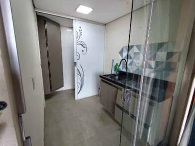 Foto 8 de 12: Apartamento em leilão em Campo Grande - MS, bairro Centro — Apartamento, Campo Grande / MS