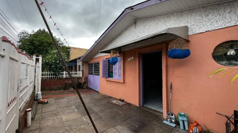 Foto 10 de 12: Casa em leilão em Caxias Do Sul - RS, bairro Santa Fé — Casa, Caxias Do Sul / RS