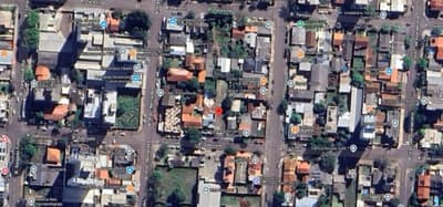 Foto 1 de 2: Terreno em leilão em Cascavel - PR — IMÓVEL URNBANO COM ÁREA TOTAL DE 660.00 m2- Em CASCAVEL/PR