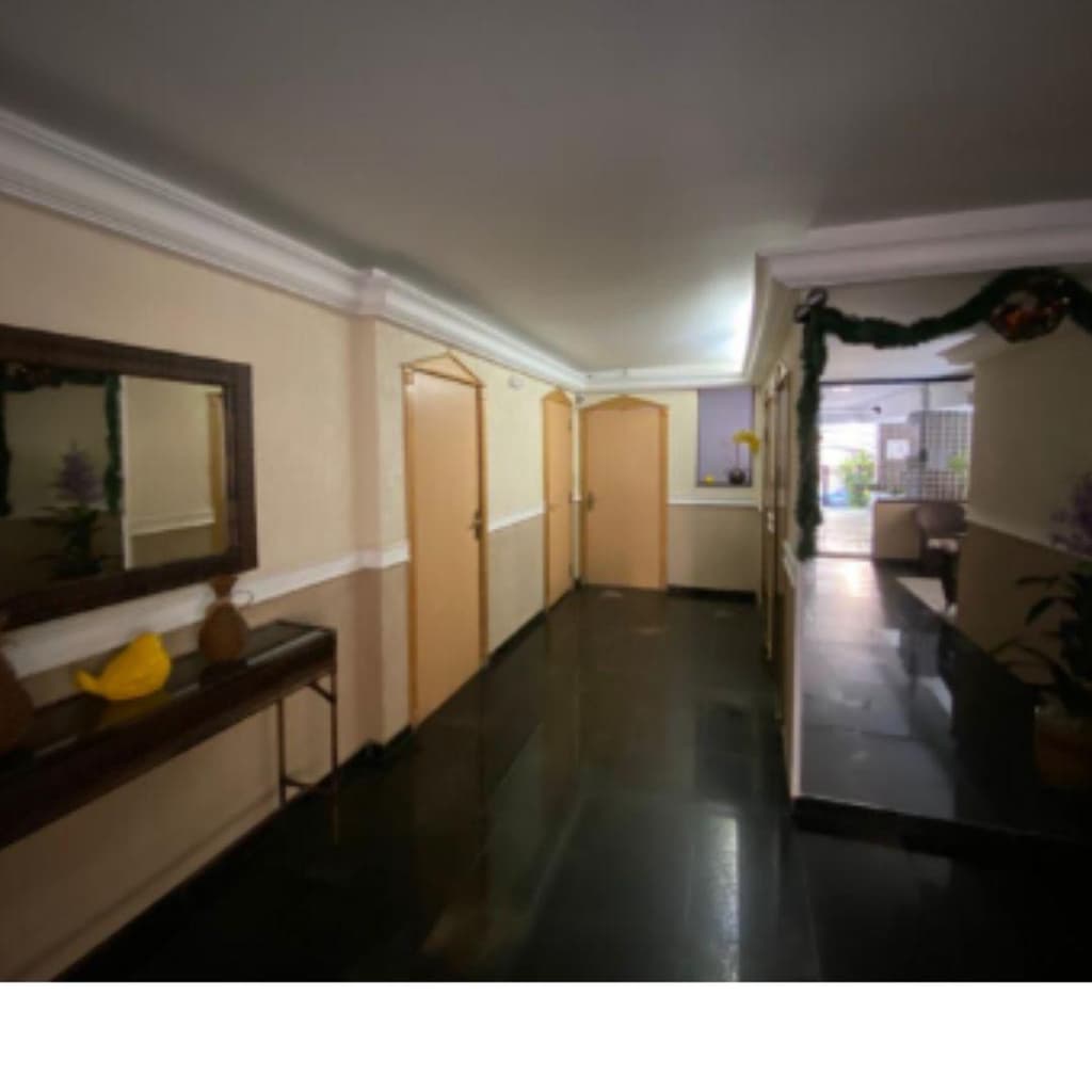 Foto 2 de 14: Apartamento em leilão em São Vicente - SP — IMÓVEL URBANO- APARTAMENTO COM ÁREA UTIL DE 79.63 m2- Em SÃO VICENTE/SP