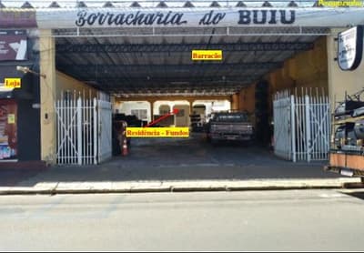 Foto 2 de 25: Comercial em leilão em Pirapozinho - SP — IMÓVEL COMERCIAL EM PIRAPOZINHO/SP