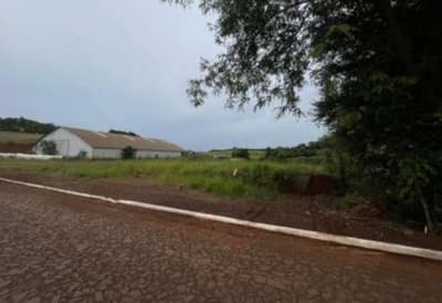 Imóvel em leilão em Engenho Velho - RS — IMÓVEL URBANO COM ÁREA TOTAL DE 6.250,00m2. EM ENGENHO VELHO-RS