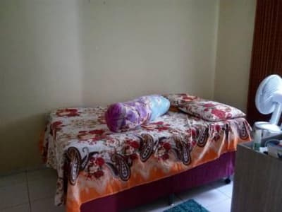 Foto 6 de 7: Casa em leilão em Fortaleza - CE, bairro Messejana — Casa, Fortaleza / CE