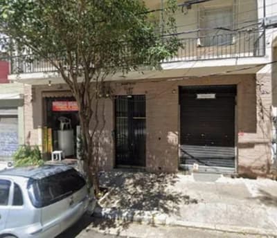 Apartamento em leilão em São Paulo - SP, bairro Bela Vista — APARTAMENTO COM Á.T. 85,66 M² | BELA VISTA - SÃO PAULO -SP
