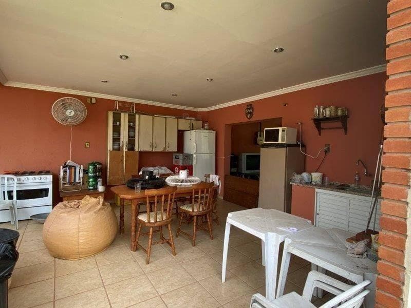 Foto 7 de 17: Casa em leilão em Araçoiaba Da Serra - SP, bairro Saint Charbel — Casa, Ocupado, Araçoiaba Da Serra / SP (29% abaixo da avaliação)