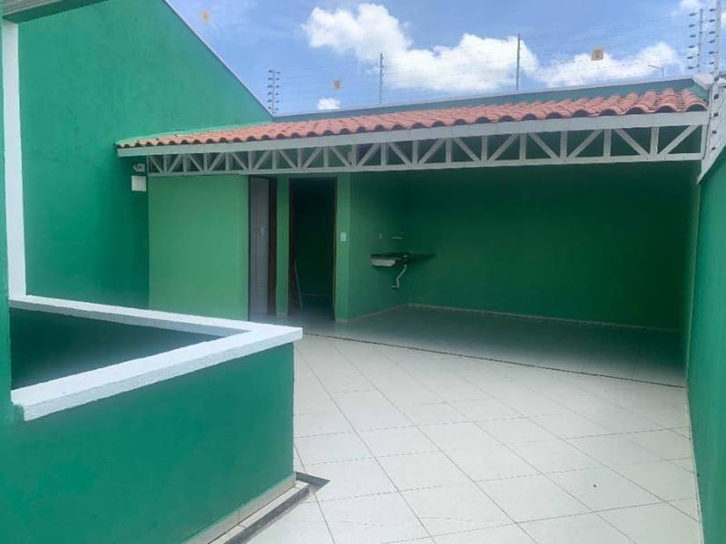 Foto 21 de 24: Casa em leilão em Pacajus - CE — Casa, Ocupado, 187.5 m2, Pacajus / CE (60% abaixo da avaliação)