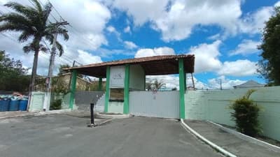 Casa em leilão em Itaboraí - RJ — Casa de 51.49m2, com 2 quartos, em ITABORAI/RJ.