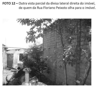 Foto 11 de 15: Casa em leilão em Brodowski - SP — IMÓVEL COMERCIAL com BARRACÃO - A.T. 263,19m², Brodowski/SP