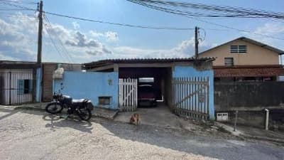 Foto 10 de 12: Casa em leilão em Teresópolis - RJ, bairro São Pedro — Casa 150m² | Teresópolis-RJ | São Pedro - Próximo ao Outlet Teresópolis - Financiamento até 420 Meses!