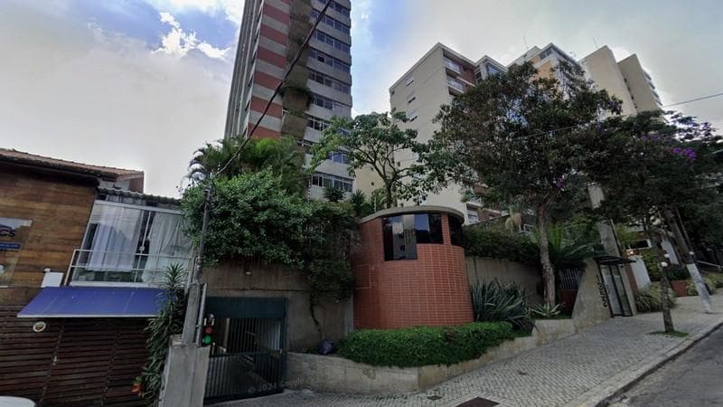 Foto 4 de 17: Apartamento em leilão em São Paulo - SP — Apto 164m² 2 vagas em Perdizes em São Paulo/SP - Desocupado
