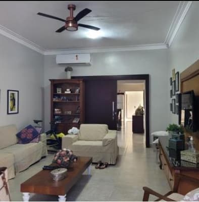 Foto 11 de 18: Casa em leilão em Barretos - SP, bairro Jardim Anastácio — Casa, Ocupado, 200.0 m2, BARRETOS / SP