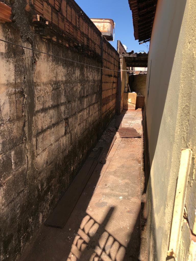 Foto 19 de 20: Casa em leilão em Barretos - SP — Casa, A.T. 484m², Los Angeles