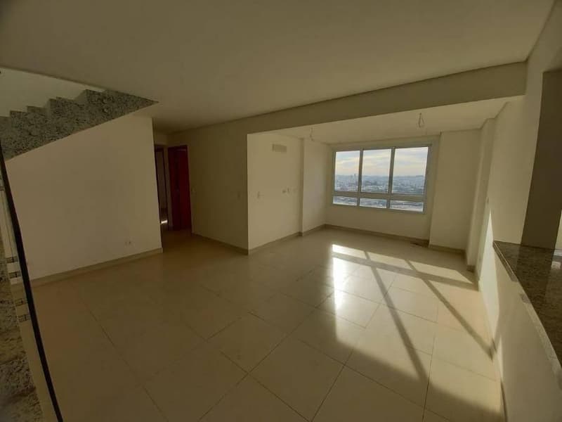 Foto 10 de 22: Apartamento em leilão em Piracicaba - SP, bairro Pauliceia — Apto Duplex 161m² c/ 2 vagas | Piracicaba-SP | Pauliceia - 3 Dorms, 3 Banheiros - Financiamento até 420 Meses!