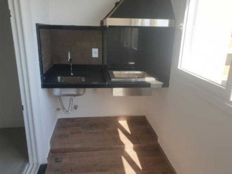 Foto 9 de 9: Apartamento em leilão em Bauru - SP, bairro Jardim Terra Branca — Apartamento, 130.58 m2, Bauru / SP