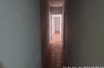 Foto 4 de 8: Terreno em leilão em São Carlos - SP — Imóvel, A.T. 125m², A.C. 117m², Cidade Aracy
