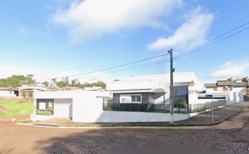 Foto 1 de 2: Casa em leilão em Panambi - RS, bairro Planalto — Casa 441m², Bairro Planalto, Panambi/RS