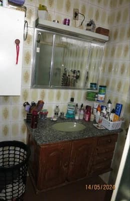 Foto 14 de 23: Casa em leilão em São Carlos - SP — Casa, A.T. 300m², A.C. 189m², 2 dorms, 1 suíte, Pq. Santa Felícia Jardim (Direitos)