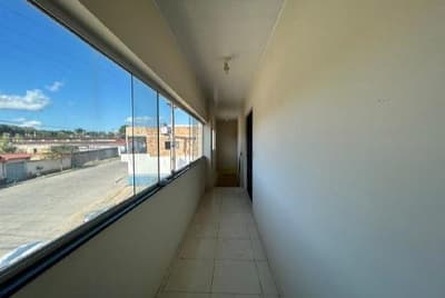 Foto 9 de 9: Comercial em leilão em Itamaraju - BA — Prédio Comercial 1.906m² no Liberdade, Itamarajau/BA - Ocupado