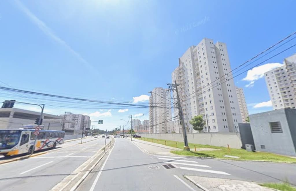 Foto 4 de 4: Apartamento em leilão em Mogi Das Cruzes - SP, bairro Vila Mogilar — Apto 69m², 1 Vaga, Empreendimento Flex Mogi, Vila Mogilar, Mogi das Cruzes/SP