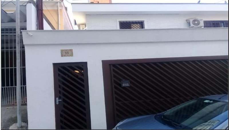 Foto 14 de 16: Casa em leilão em São Paulo - SP, bairro Parque da Mooca — 200.0 m2, SÃO PAULO / SP