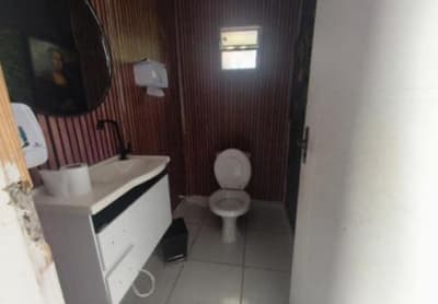 Foto 24 de 41: Casa em leilão em Guararema - SP, bairro Chácaras Guanabara — VENDA DE DUAS MATRÍCULAS CONJUNTAS- Em GUARAREMA/SP