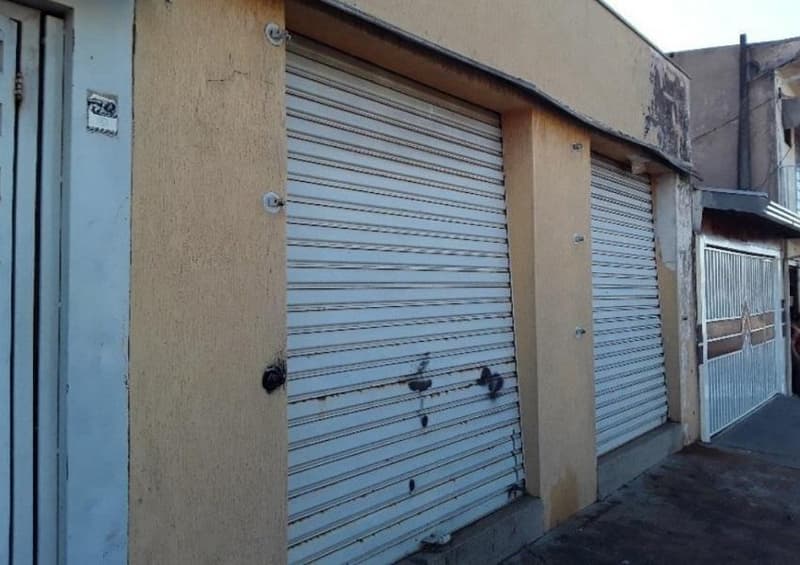 Foto 16 de 18: Comercial em leilão em São Carlos - SP — Imóvel Comercial, A.T. 240m², Vl. Pq. Industrial