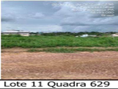 Foto 4 de 4: Terreno em leilão em Novo Progresso - PA, bairro São Marcos — TERRENO URBANO | A.T. 362,50 M² | BAIRRO: SÃO MARCOS | NOVO PROGRESSO/PA