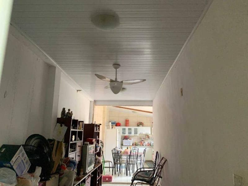 Foto 15 de 16: Casa em leilão em Campo Grande - MS, bairro Panorama — Casa, Campo Grande / MS
