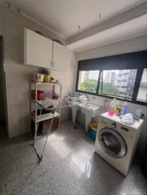Foto 24 de 24: Apartamento em leilão em São Paulo - SP, bairro Vila Andrade — Vila Andrade - Apartamento com área privativa de 250,550m² - EDIFÍCIO BELA VISTA, 04 vagas indeterminadas na garagem