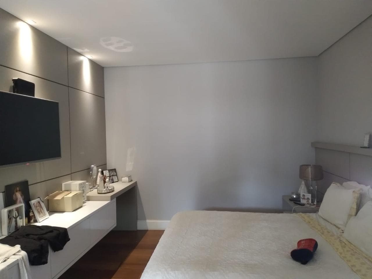 Foto 23 de 63: Casa em leilão em Marília - SP — CASA DE ALTO PADRÃO - JARDIM TROPICAL, MARILIA/SP - ÁREA DE 480m² - 4 SUÍTES, PISCINA AQUECIDA E SPA