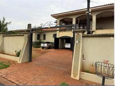 Foto 3 de 23: Casa em leilão em Palmital - SP — Imóvel em Palmital/SP